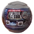thumbnail image 1 of Mini bola misteriosa con forma de coche de carreras retráctil de Toy Rocket League, paquete de 1 uni, 1 of 8