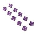 thumbnail image 1 of 20PCS  Set,  10 Sided Plastic Number Pretty Design Happy Playing Home Decoration Ornament Game Accessory for Party Board Games Number Learning Teaching, 1 of 7