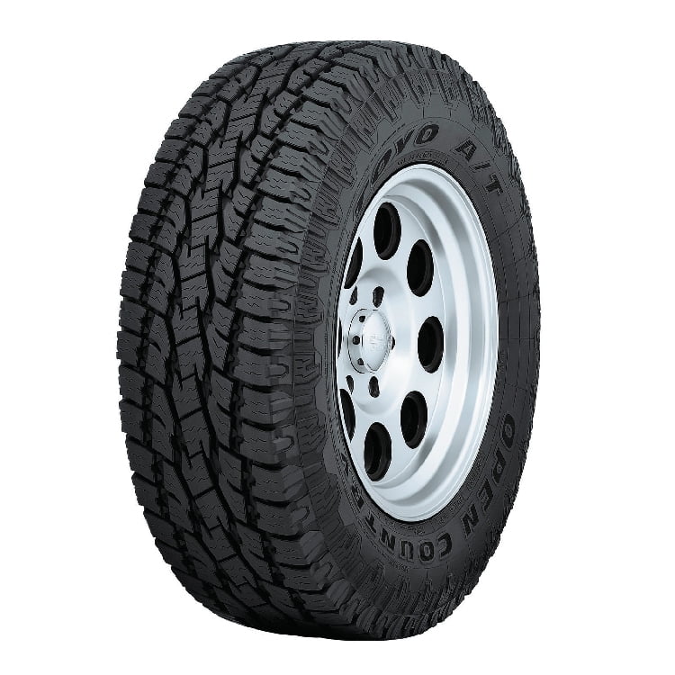 Toyo Open Country A/T II all_ Season Radial Tire-35/12.520 121R 