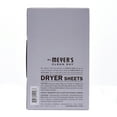 thumbnail image 2 of Meyers Clean Day Dryer Sheets, Lavender 80 ea (Pack of 2), 2 of 5