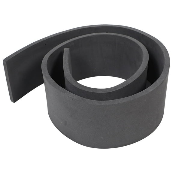 KALLORY Heavy Duty Sponge Squeegee for Floor Efficient Water Removal