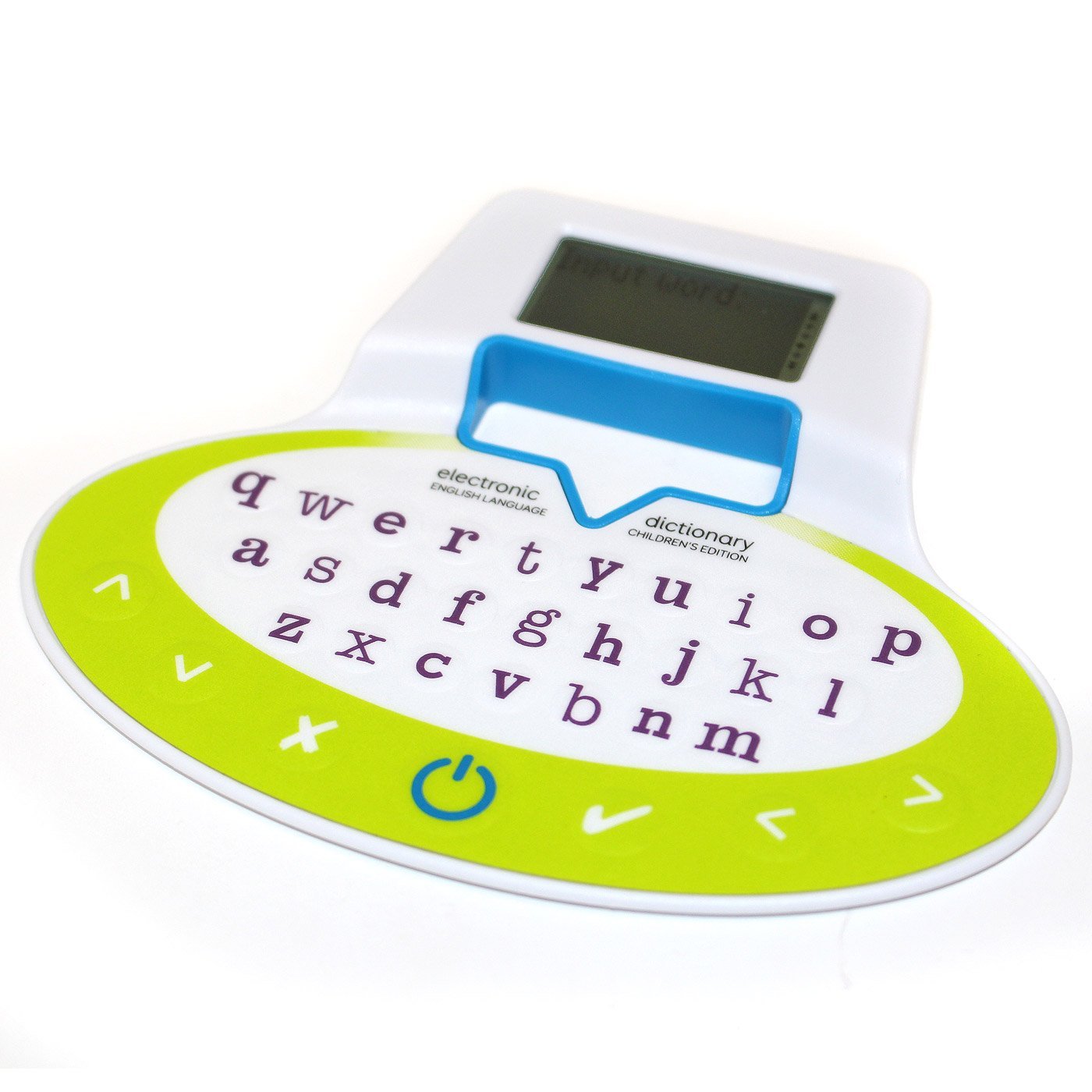 Children's Electronic Dictionary Bookmark (Other)