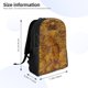 thumbnail image 4 of Easygdp Vintage Map Mochila Versátil y Elegante: Comodidad, Almacenaje y Durabilidad para la Universidad, Trabajo, Viajes y Uso Diario, 4 of 7