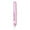 Pink, variant on 2 in 1 Hair Straightener And Curler Air Hair Straightener Holder Straightener Combo Curling Wand for Short Hair Curl Hair Straightener for Thick Hair Wide Hairstyles Straightening Comb And