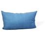 34"x58"ￂﾠ Denim Twill Large "Buddy" Pillow