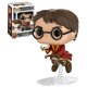 thumbnail image 1 of FUNKO POP Harried Hedwig Sirius Black Dobby Snape Voldemort Luna RON Potter Hermione Malfoy Toy Figure Collection Model Toys, 1 of 6