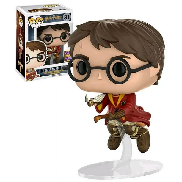 FUNKO POP Harried Hedwig Sirius Black Dobby Snape Voldemort Luna RON Potter Hermione Malfoy Toy Figure Collection Model Toys