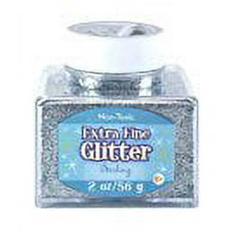 Sulyn Crystal Diamond Extra Fine Glitter, 1 count - Smith's Food and Drug
