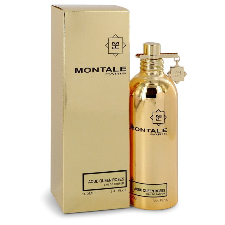 raditi dovoljan moj Montale Aoud Queen Roses Eau De Parfum Spray (Unisex) By Montale 3.4 Oz - Walmart.com raditi dovoljan moj Montale Aoud Queen Roses Eau De Parfum Spray (Unisex) By Montale 3.4 Oz - Walmart.com