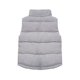 thumbnail image 2 of Chaleco para invierno - Color gris - 4T, 2 of 5