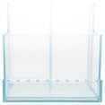 thumbnail image 1 of Miangastore 1Pc Nail Polishing Machine Storage Holder Grinding Head Socket Display Base, 1 of 9