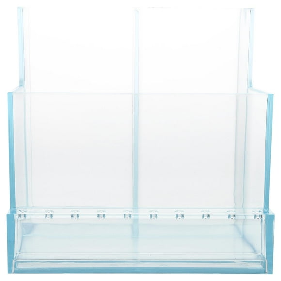 Máquina de pulido de uñas de 1 UNID Holdo de almacenamiento de la cabeza de la cabeza de la cabeza de la cabeza