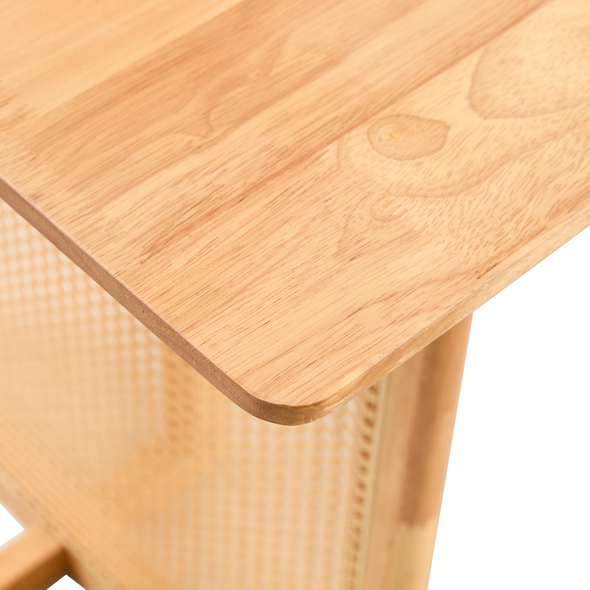 Kadyn Wooden Dining Table, Dining Room Table for Office, Kitchen Dining Table for Dining Room, Oak Kadyn Wooden Dining Table, Dining Room Table for Office, Kitchen Dining Table for Dining Room, Oak