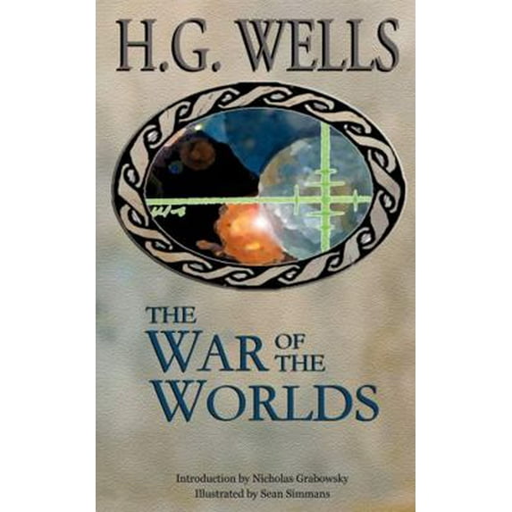Pre-Owned the-war-of-the-worlds--with-an-introduction-by-orson-scott-card-edition--first (Paperback) 0439800994 9780439800990