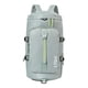 thumbnail image 1 of Mochila Deportiva Convertible - Bolsa para Yoga, Gimnasio, Natación, con Compartimento para Zapatos, Almacenamiento En Seco y Húmedo, 45 X 25 X 21 Cm, Mochila de Viaje de Nailon de Secado Rápido., 1 of 2