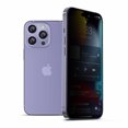 thumbnail image 3 of 22 cases Privacy Tempered Glass iPhone 14 Pro Max, 3 of 5