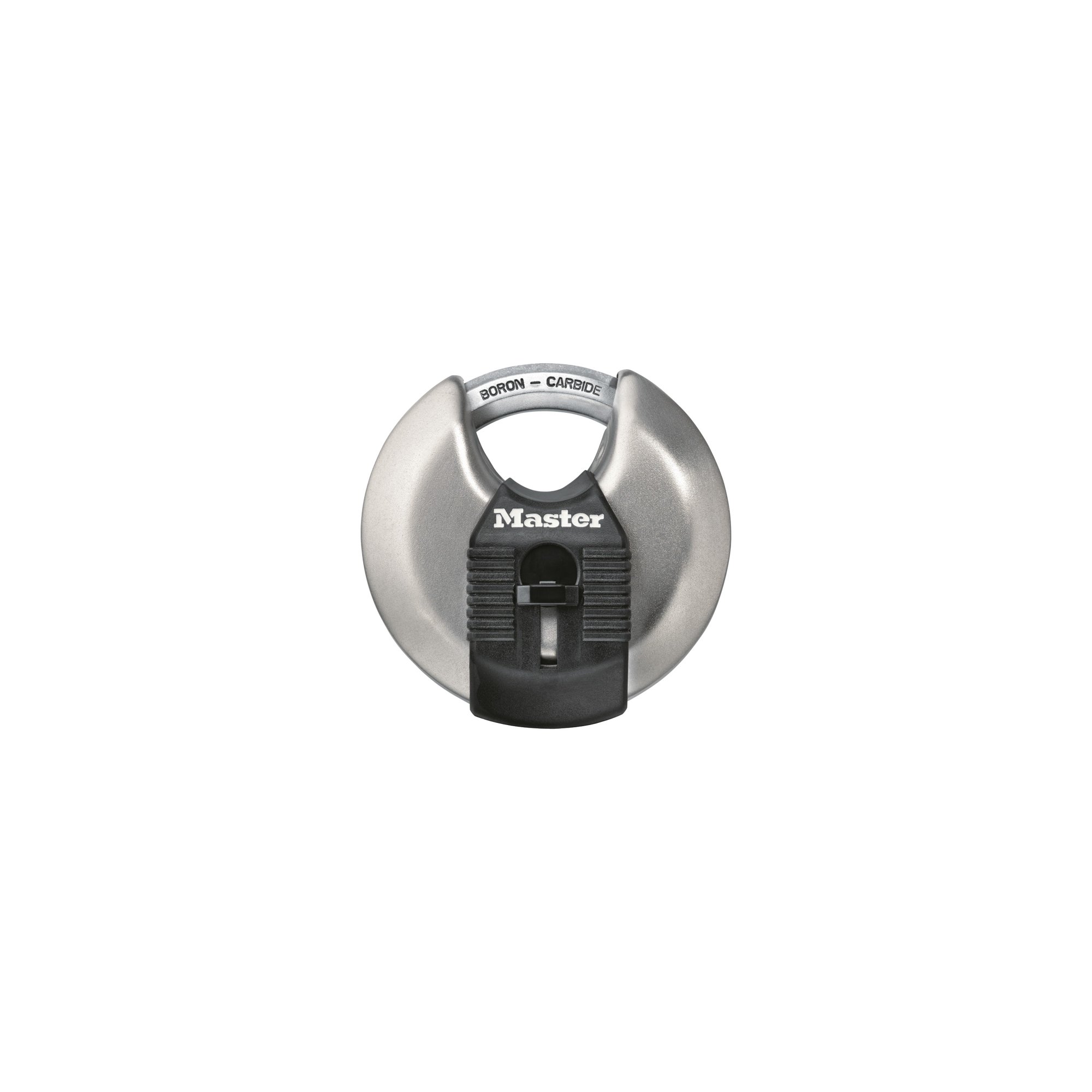 Master Lock Magnum Stainless Steel Discus Keyed Padlock - Pack of 20