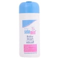 thumbnail image 3 of Sebamed Baby (Children) Shampoo 150ml & Baby Wash Extra Soft, 200ml Combo, 3 of 4