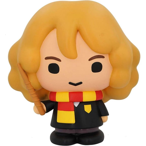 Monogram Warner Bros Harry Potter - Hermione Figural Bank