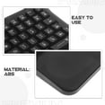 thumbnail image 3 of Shisuyan Fashion Gaming Keyboard Backlight Keyboard E-Sport Keyboard Computer Game Keyboard Play Game Keyboard for Home Dorm, 3 of 8