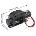 thumbnail image 4 of Cabrestante eléctrico NikouMX RC 1:10 Metal, 4 of 8