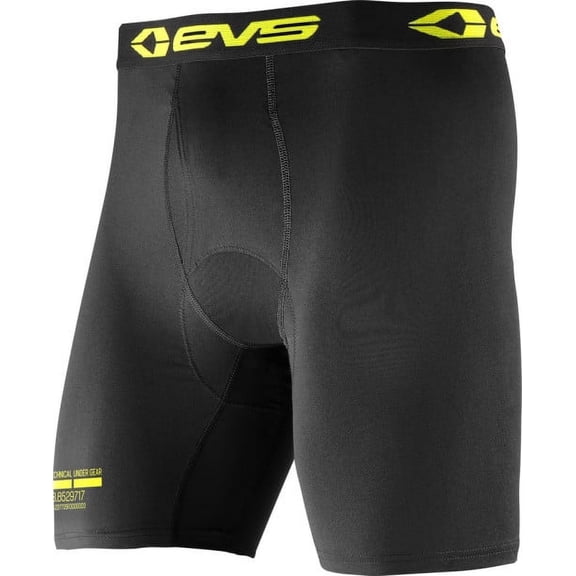 MOTO BOXERS BLACK