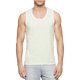 thumbnail image 1 of Calvin Klein Camiseta sin mangas a rayas para hombre, verde, grande Calvin Klein Camiseta sin mangas, 1 of 1