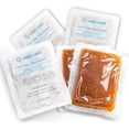 thumbnail image 6 of Wisesorb 5 Packs 100 Gram Rechargeable Desiccant Packs - Moisture Absorbing Bag - Silica Gel Desiccant Dehumidifier for Storage, 6 of 8