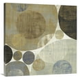 thumbnail image 1 of Global Gallery's 'Circulation I' By Michael Mullan Stretched Canvas Wall Art, 1 of 1