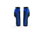 thumbnail image 3 of Unatoiry Bike Handlebar Grip Replacement Covering Accessories Universal Modification Accessory Outdoor Cycling Ergonomic Handle Cover Blue, 3 of 6