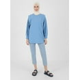 thumbnail image 2 of - Crew neck - Tunic - Refka, 2 of 5