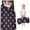 Pioneer Flower Floral Print Pattern-1, variant on Pioneer Flower Floral Print Pattern Toddler Nap Mat for Teens Preschool Daycare, Teens Sleeping Mat Bag, Toddler Sleeping Bag with Pillow