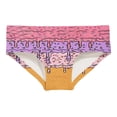 thumbnail image 3 of Tween Girls Swimsuit Summer Floral Girls' Swimming Shorts for Kids Lightweight Beachwear with Secure Fit Bathing Suit Swimwear Swimsuits, 3 of 9