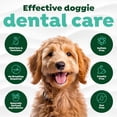 thumbnail image 4 of Aditivo de agua para el cuidado bucal de perros TropicLean Fresh Breath 480 ml, 4 of 8