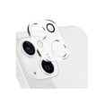 thumbnail image 1 of Rear Camera Lens Tempered Glass Compatible With Apple iPhone 14 / 14 Plus, 1 of 1