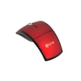 thumbnail image 2 of One Mouse Inalambrico Desdoblable Em-121 Rojo MRV-EM121R, 2 of 3