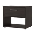 thumbnail image 2 of Round Rock Appearance / Bedroom Nightstand Placement / Provide Ample Storage, 2 of 4
