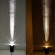 thumbnail image 1 of Outdoor LED Garden Wall Spotlights 10W Landscape Lighting AC220V IP65 Waterproof One Beam Spotlight, 1 of 4