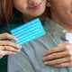 thumbnail image 4 of Wallet Insert Card Christmas His Husband Valentine’s Day Wife Girlfriend Anniversary Gift, 4 of 6