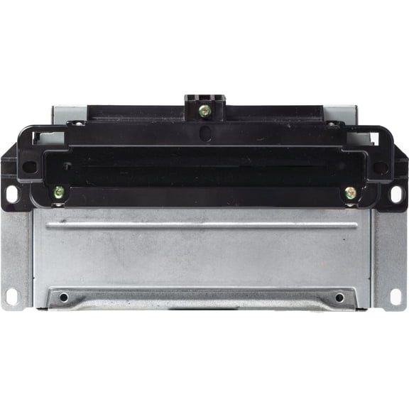 Restored 2011-12 Dodge Journey AM FM Radio MP3 Single Disc CD Player Model ID P05091101AF (Refurbished)