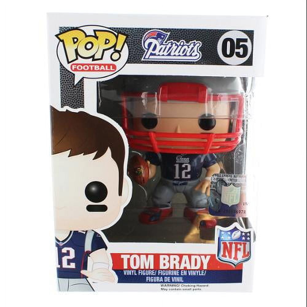 Funko POP! Action Figure