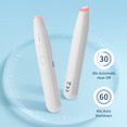 thumbnail image 5 of Insect Bite Healer Electronic Pen Natural Itch Relief , No Odor & Residue, Suitable Kids All Families, Chemical-Free Treatment, White, 5 of 9