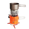 thumbnail image 3 of Estufa Mini calentador de Gas portátil de 2000 W, estufa de Camping, cocina de calefacción para coci APG Estufa, 3 of 7