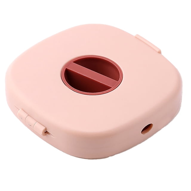 Bangcool Cable Winder Plastic Rotatable Tangle Proof Cord Winder Cable Reel Organizer