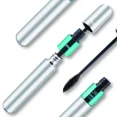thumbnail image 4 of Máscara de pestañas QIC 4D Silk Fiber 2 en 1 Thrive Mascara Makeup Máscara de pestañas alargadora y espesante resistente al agua VIBELY 4D, 4 of 5