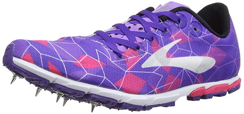 brooks mach 16 womens blue