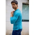 thumbnail image 3 of 3 Pack Playera Manga Larga Jaspeada Alfani, Envio Gratis, 3 of 7