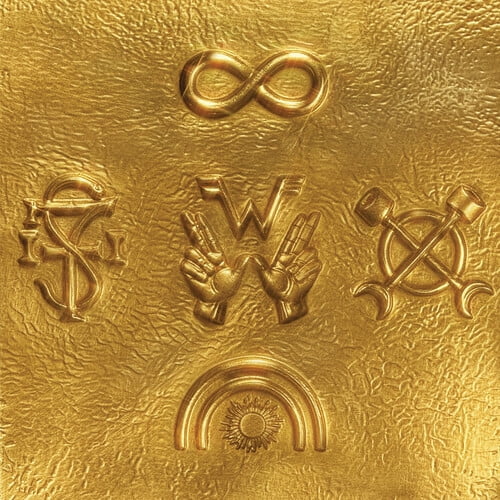 Weezer - Weezer - CD