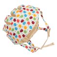 thumbnail image 1 of Casco de bebé para Gatear y Caminar Casco de Seguridad para Bebés Protección contra Caídas Casco para Caminar para Gatear para Bebés Protección para la Cabeza para Bebés y ANGGREK Otros, 1 of 8