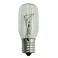 thumbnail image 2 of 8206232A, Microwave Exterior Light Bulb 125V fits Roper, Kenmore, Whirlpool, 2 of 7